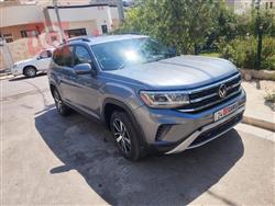 فولكسفاغن أطلس